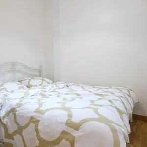Le Lafayette Appartamento
