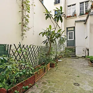Apartment Pick A Flat's In Montorgueil - Rue Notre Dame De Recouvrance, Paris