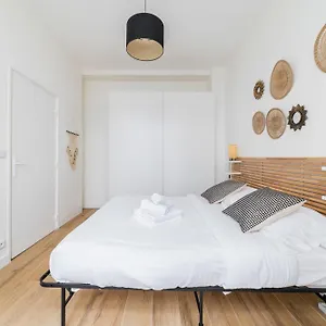  Appartement Cosy Refait A Neuf - 19 - 4p