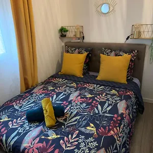 Jolie Cosy Appartamento